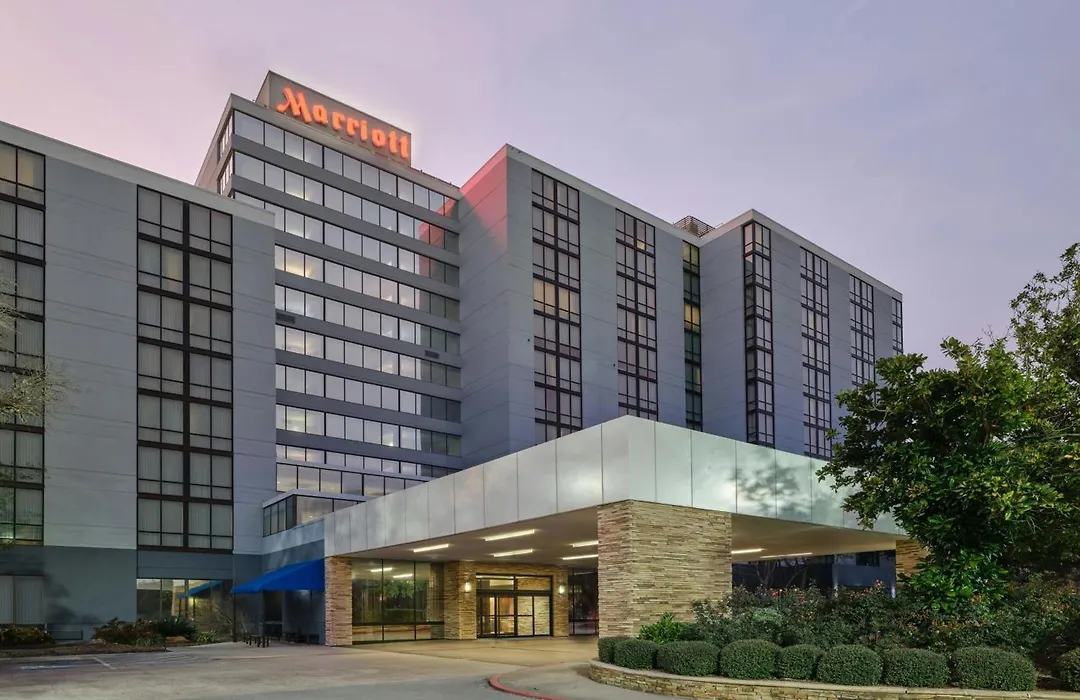 Houston Marriott North-1