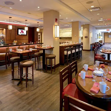 Houston Marriott North-2
