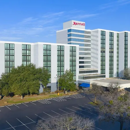 Houston Marriott North-3